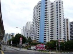 Blk 611 Bukit Panjang Ring Road (Bukit Panjang), HDB 5 Rooms #479847991